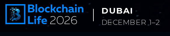 Preuve Blockchain Life 2026